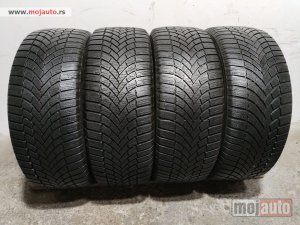Glavna slika -  3768. Gume BRIDGESTONE 18-ice, ZIMSKE 225/55, Šara 5,4 mm, DOT 4121 - MojAuto