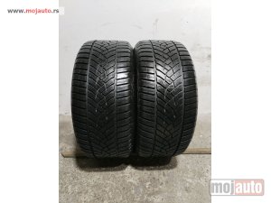 Glavna slika -  3770. Gume GOODYEAR 18-ice, ZIMSKE 255/45, Šara 6,5 mm - MojAuto