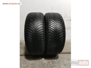 Glavna slika -  3771. Gume MICHELIN 18-ice, ZIMSKE 235/50, Šara 5,9 mm, DOT 3222 - MojAuto