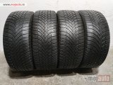 polovni delovi  3768. Gume BRIDGESTONE 18-ice, ZIMSKE 225/55, Šara 5,4 mm, DOT 4121