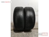 polovni delovi  3771. Gume MICHELIN 18-ice, ZIMSKE 235/50, Šara 5,9 mm, DOT 3222
