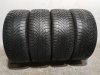Slika 1 -  3768. Gume BRIDGESTONE 18-ice, ZIMSKE 225/55, Šara 5,4 mm, DOT 4121 - MojAuto