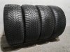 Slika 4 -  3768. Gume BRIDGESTONE 18-ice, ZIMSKE 225/55, Šara 5,4 mm, DOT 4121 - MojAuto