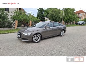 Glavna slika - Audi A6 2.0 TDI 177 ks, NOV, NOV  - MojAuto