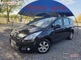 polovni Automobil Peugeot 5008 1.6 