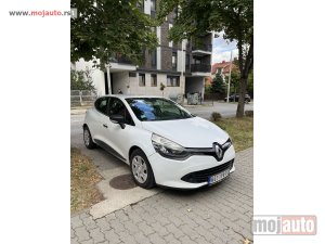 Glavna slika - Renault Clio   - MojAuto
