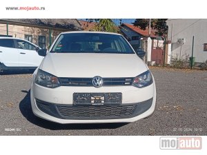 Glavna slika - VW Polo 1.2TDI  - MojAuto