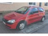 Slika 6 - Opel Corsa C  - MojAuto