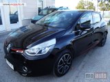polovni Automobil Renault Clio 0.9 BENZ 66 KW NAVI ALU NOV 