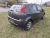Slika 6 - Fiat Grande Punto 1,4b  - MojAuto