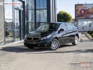 Glavna slika - Peugeot 308   - MojAuto