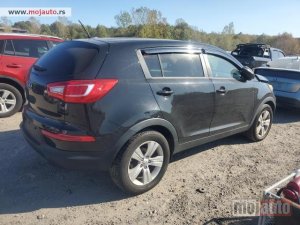 Glavna slika -  POLOVNI DELOVI ZA SPORTAGE SORENTO CEE'D RIO CARENS TUCSON KONA SANTA FE ELANTRA i30 ix35 i40 i20 ix20 i10 - MojAuto