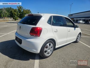 Glavna slika - VW Polo Na ime kupca  - MojAuto