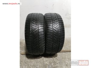 Glavna slika -  3773. Gume PIRELLI 18-ice, ZIMSKE 225/45, Šara 6,5 mm - MojAuto