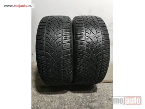 Glavna slika -  3774. Gume DUNLOP 20-ice, ZIMSKE 265/40, Šara 6,0 mm - MojAuto