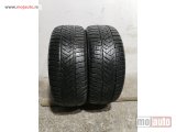 polovni delovi  3773. Gume PIRELLI 18-ice, ZIMSKE 225/45, Šara 6,5 mm