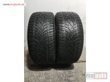 polovni delovi  3774. Gume DUNLOP 20-ice, ZIMSKE 265/40, Šara 6,0 mm