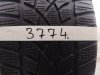 Slika 7 -  3774. Gume DUNLOP 20-ice, ZIMSKE 265/40, Šara 6,0 mm - MojAuto