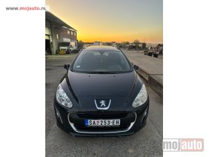 Glavna slika - Peugeot 308 HDI  - MojAuto