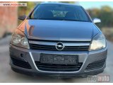 Opel Astra 1.7 CDTI 