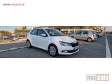 polovni Automobil Škoda Fabia Benzin + Gas 
