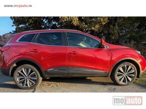 Glavna slika - Renault Kadjar 1.6 dCi Intens  - MojAuto