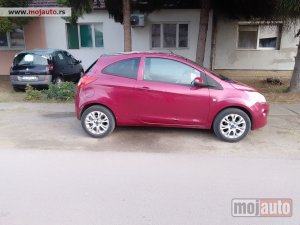 Glavna slika - Ford Ka   - MojAuto