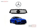  Maska W118 za Mercedes CLA 19-25 AMG/GT
