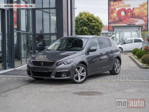 Glavna slika - Peugeot 308   - MojAuto