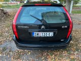 polovni Automobil Citroen C5 Ekskluziva 