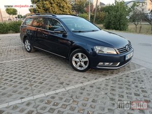 Glavna slika - VW Passat ODLIČAN!!!   - MojAuto