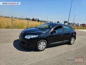 Glavna slika - Renault Megane Na ime kupca  - MojAuto