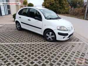 Glavna slika - Citroen C3   - MojAuto