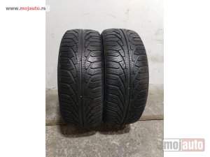Glavna slika -  3778. Gume UNIROYAL 17-ice, ZIMSKE 225/55, Šara 6,7 mm, DOT 4020 - MojAuto