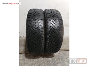Glavna slika -  3779. Gume FIRESTONE 20-ice, ZIMSKE 195/55, Šara 6,0 mm, DOT 3721 - MojAuto