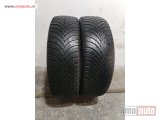 polovni delovi  3779. Gume FIRESTONE 20-ice, ZIMSKE 195/55, Šara 6,0 mm, DOT 3721