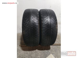 Glavna slika -  3783. Gume MICHELIN 19-ice, ZIMSKE 235/55, Šara 6,0 mm - MojAuto