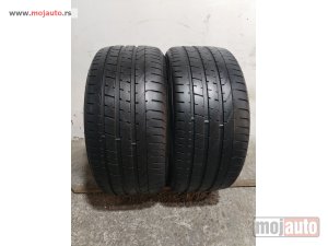 Glavna slika -  3781. Gume BRIDGESTONE 20-ice, LETNJE 255/30, Šara 6,0 mm, DOT 2722 - MojAuto