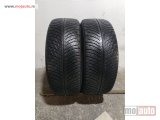 polovni delovi  3783. Gume MICHELIN 19-ice, ZIMSKE 235/55, Šara 6,0 mm