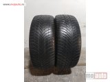 polovni delovi  3784. Gume BRIDGESTONE 20-ice, ZIMSKE 255/55, Šara 5,4 mm, DOT 2821