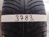 Slika 7 -  3783. Gume MICHELIN 19-ice, ZIMSKE 235/55, Šara 6,0 mm - MojAuto
