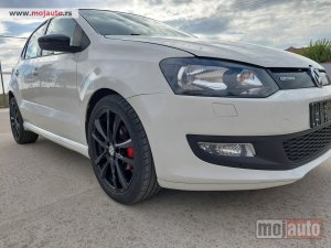 Glavna slika - VW Polo 1.2TDI NAWI PRELEP  - MojAuto