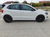 Slika 10 - VW Polo 1.2TDI NAWI PRELEP  - MojAuto