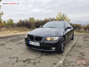 Glavna slika - BMW 330 xd 300ks  - MojAuto