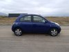 Slika 6 - Nissan Micra 1.5 dci  - MojAuto