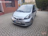 Toyota Aygo 1.0 VVT-I 