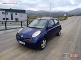 Nissan Micra 1.5 dci 