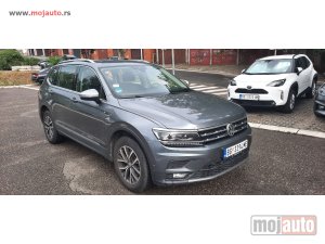 Glavna slika - VW Tiguan 1.5 novi model  - MojAuto