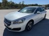 Slika 1 - Peugeot 508 2.0 HDI  - MojAuto