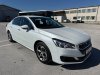 Slika 3 - Peugeot 508 2.0 HDI  - MojAuto
